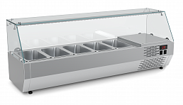 картинка Витрины для ингредиентов A30 (IKI)